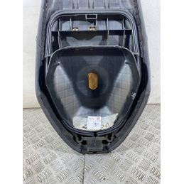 Sella Honda Vision 50 dal 2011 al 2017  1762786714364