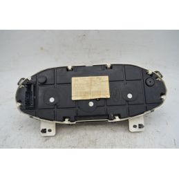 Strumentazione contachilometri completa Ford Fiesta VI Dal 2008 al 2013 Cod vp8a6f-10894-bc  1762788531358