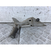 Staffa Pedana Poggiapiedi Posteriore Destra Dx Suzuki XF 650 Freewind Dal 1997 al 2003  1762789317647