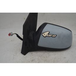Specchietto Retrovisore esterno SX Ford Focus II Dal 2004 al 2008 Cod 026651  1762789554622