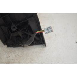 Specchietto Retrovisore esterno SX Ford Focus II Dal 2004 al 2008 Cod 026651  1762789554622