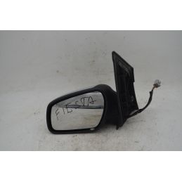 Specchietto Retrovisore esterno SX Ford Focus II Dal 2004 al 2008 Cod 026651  1762789554622