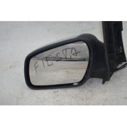 Specchietto Retrovisore esterno SX Ford Focus II Dal 2004 al 2008 Cod 026651  1762789554622