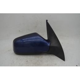 Specchietto Retrovisore esterno DX Opel Astra G Dal 1998 al 2006 Cod 010548  1762789928775