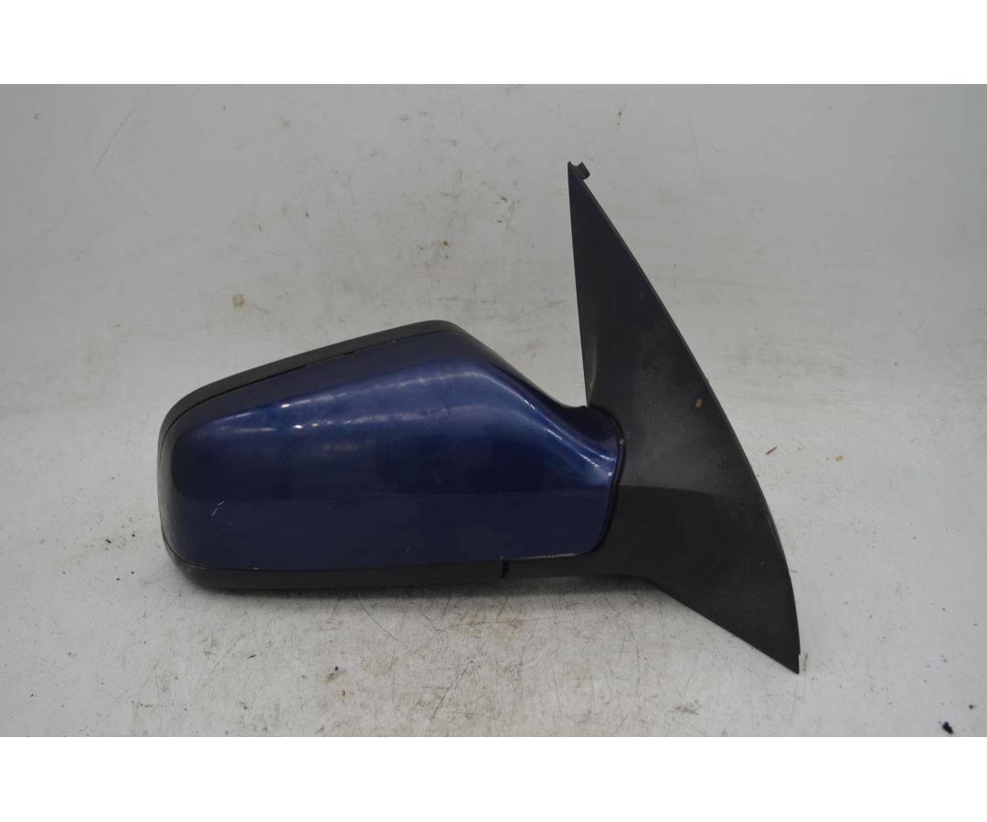 Specchietto Retrovisore esterno DX Opel Astra G Dal 1998 al 2006 Cod 010548  1762789928775