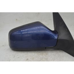 Specchietto Retrovisore esterno DX Opel Astra G Dal 1998 al 2006 Cod 010548  1762789928775
