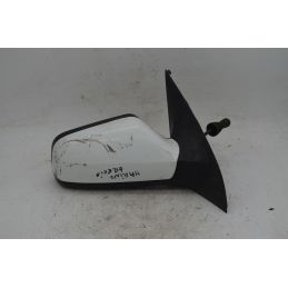Specchietto retrovisore esterno DX Opel Astra G Dal 1998 al 2004 Cod 010534  1762792056199
