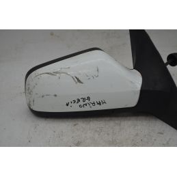Specchietto retrovisore esterno DX Opel Astra G Dal 1998 al 2004 Cod 010534  1762792056199