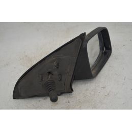Specchietto retrovisore esterno DX Opel Astra G Dal 1998 al 2004 Cod 010534  1762792056199