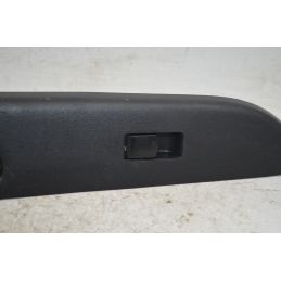 Pulsantiera alzacristalli anteriore DX Nissan Micra K13 Dal 2010 al 2017 Cod 809601HD5A  1762847589962