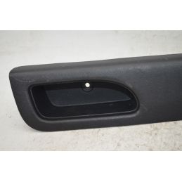 Pulsantiera alzacristalli anteriore DX Nissan Micra K13 Dal 2010 al 2017 Cod 809601HD5A  1762847589962