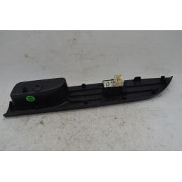 Pulsantiera alzacristalli anteriore DX Nissan Micra K13 Dal 2010 al 2017 Cod 809601HD5A  1762847589962