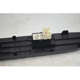 Pulsantiera alzacristalli anteriore DX Nissan Micra K13 Dal 2010 al 2017 Cod 809601HD5A  1762847589962