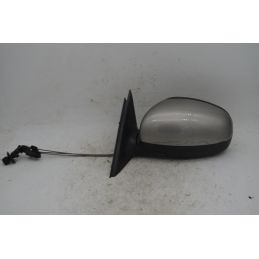 Specchietto retrovisore esterno SX Skoda Fabia II Dal 2007 al 2015 Cod 034287  1762848205892