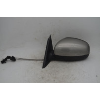 Specchietto retrovisore esterno SX Skoda Fabia II Dal 2007 al 2015 Cod 034287  1762848205892