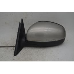 Specchietto retrovisore esterno SX Skoda Fabia II Dal 2007 al 2015 Cod 034287  1762848205892