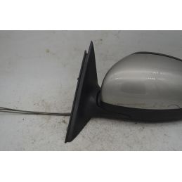 Specchietto retrovisore esterno SX Skoda Fabia II Dal 2007 al 2015 Cod 034287  1762848205892