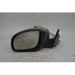 Specchietto retrovisore esterno SX Skoda Fabia II Dal 2007 al 2015 Cod 034287  1762848205892