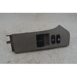Pulsantiera alzacristalli anteriore SX Toyota Yaris Dal 2005 al 2011 Cod 832-4K65  1762849168882