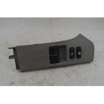 Pulsantiera alzacristalli anteriore SX Toyota Yaris Dal 2005 al 2011 Cod 832-4K65  1762849168882
