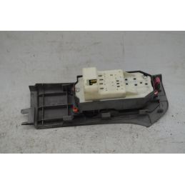 Pulsantiera alzacristalli anteriore SX Toyota Yaris Dal 2005 al 2011 Cod 832-4K65  1762849168882