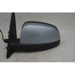 Specchietto retrovisore esterno Opel Meriva A Dal 2003 al 2010 Cod 014176  1762850580031