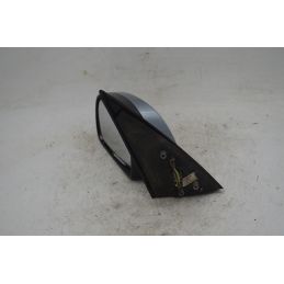 Specchietto retrovisore esterno Opel Meriva A Dal 2003 al 2010 Cod 014176  1762850580031