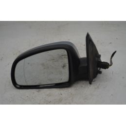 Specchietto retrovisore esterno Opel Meriva A Dal 2003 al 2010 Cod 014176  1762850580031