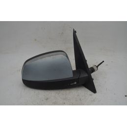 Specchietto retrovisore esterno DX Opel Meriva A Dal 2003 al 2010 Cod 014176  1762851260666