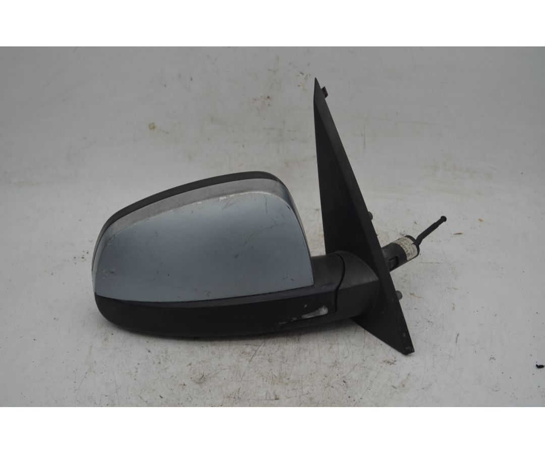 Specchietto retrovisore esterno DX Opel Meriva A Dal 2003 al 2010 Cod 014176  1762851260666