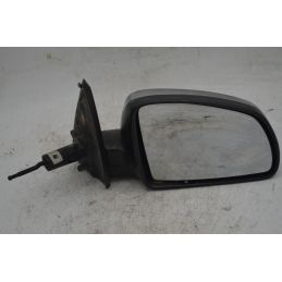 Specchietto retrovisore esterno DX Opel Meriva A Dal 2003 al 2010 Cod 014176  1762851260666