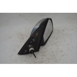 Specchietto retrovisore esterno DX Opel Meriva A Dal 2003 al 2010 Cod 014176  1762851260666