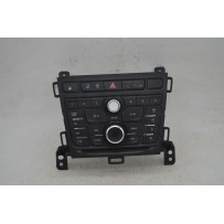 Pulsantiera Comandi Autoradio Opel Zafira C Dal 2015 al 2019 Cod A2C53375530  1762853648554