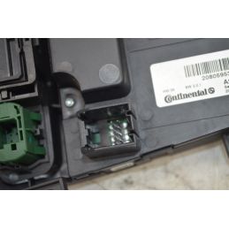 Pulsantiera Comandi Autoradio Opel Zafira C Dal 2015 al 2019 Cod A2C53375530  1762853648554