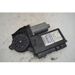 Motorino alzavetro anteriore DX Audi A4 Dal 2000 al 2004 Cod 8E1959802B  1762854074086