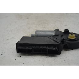 Motorino alzavetro anteriore DX Audi A4 Dal 2000 al 2004 Cod 8E1959802B  1762854074086