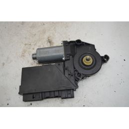 Motorino alzavetro anteriore DX Audi A4 Dal 2000 al 2004 Cod 8E1959802B  1762854074086