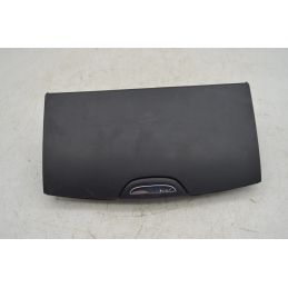 Vano Portaoggetti Superiore Centrale Opel Zafira Dal 2015 al 2019 Cod 13383140  1762854078022