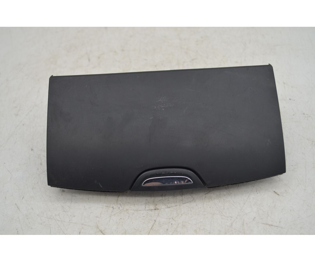 Vano Portaoggetti Superiore Centrale Opel Zafira Dal 2015 al 2019 Cod 13383140  1762854078022