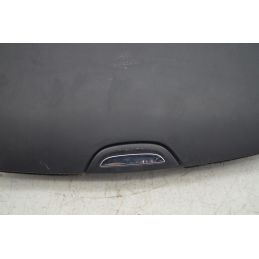 Vano Portaoggetti Superiore Centrale Opel Zafira Dal 2015 al 2019 Cod 13383140  1762854078022