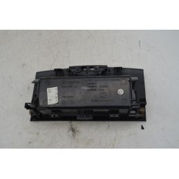 Vano Portaoggetti Superiore Centrale Opel Zafira Dal 2015 al 2019 Cod 13383140  1762854078022