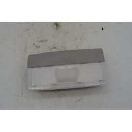 Plafoniera Luce Interna Abitacolo Posteriore Opel Zafira C Dal 2015 al 2019 Cod 316627975  1762854457971