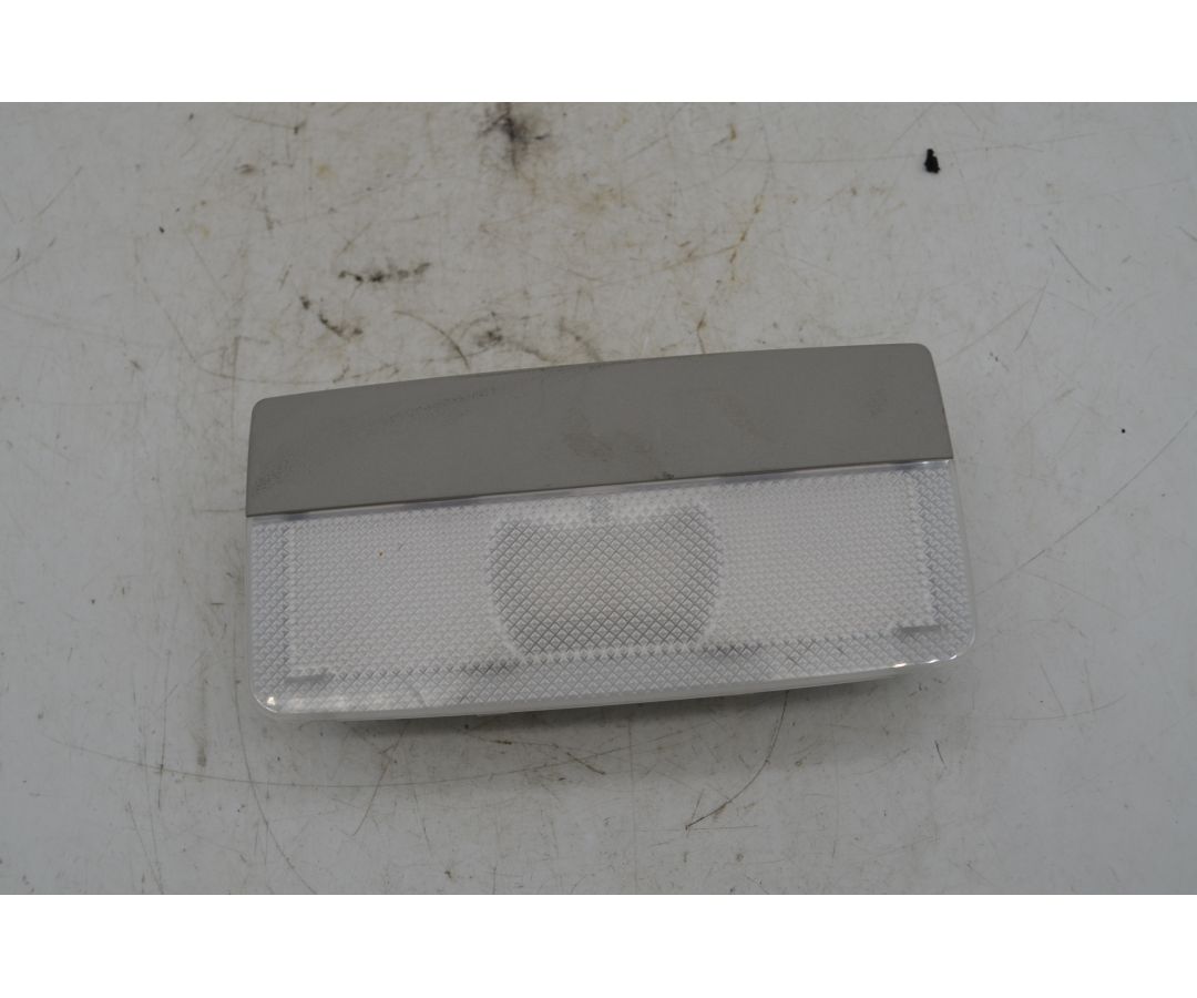 Plafoniera Luce Interna Abitacolo Posteriore Opel Zafira C Dal 2015 al 2019 Cod 316627975  1762854457971