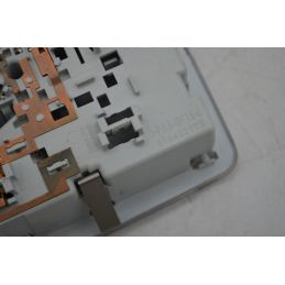Plafoniera Luce Interna Abitacolo Posteriore Opel Zafira C Dal 2015 al 2019 Cod 316627975  1762854457971
