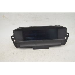 Display Opel Zafira C Dal 2015 al 2019 Cod 22858075  1762854790146