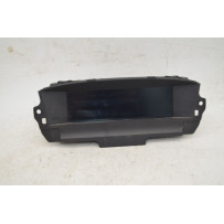 Display Opel Zafira C Dal 2015 al 2019 Cod 22858075  1762854790146