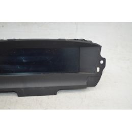 Display Opel Zafira C Dal 2015 al 2019 Cod 22858075  1762854790146