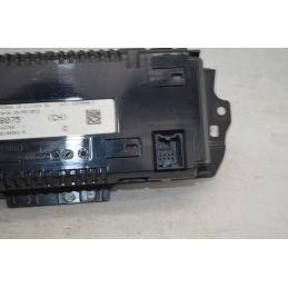 Display Opel Zafira C Dal 2015 al 2019 Cod 22858075  1762854790146