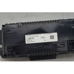 Display Opel Zafira C Dal 2015 al 2019 Cod 22858075  1762854790146