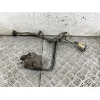 Impianto Frenante Pinza e Pompa Freno Posteriore Suzuki XF 650 Freewind Dal 1997 al 2003  1762855265056